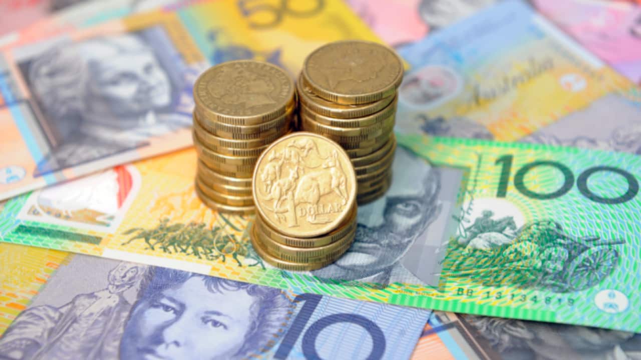 Tax and money transfer overseas