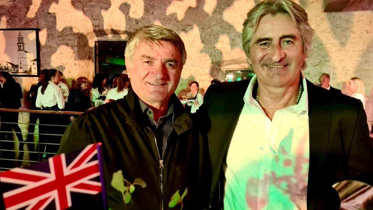 Pecotic proslava dana Australije Zadar 2024.jpg