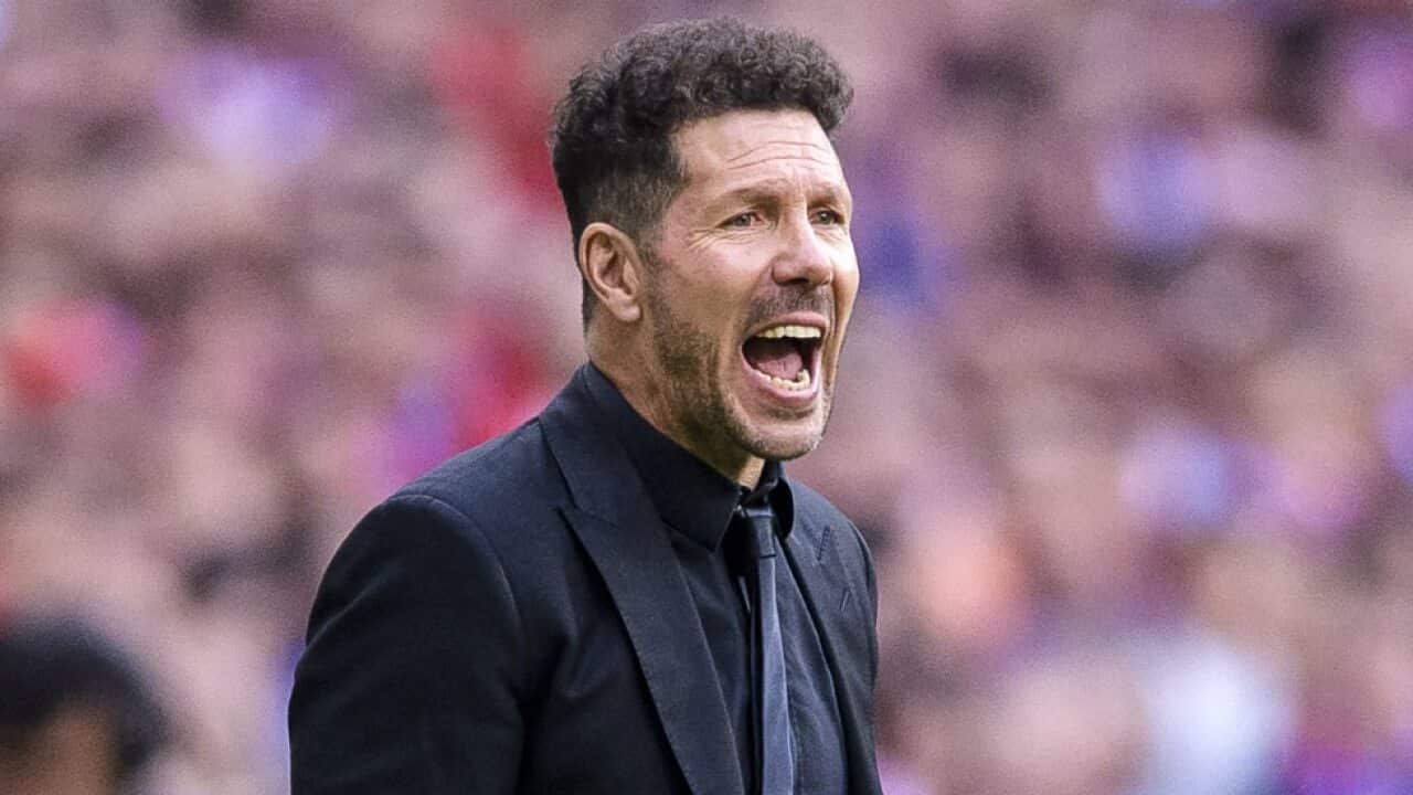 Diego Simeone
