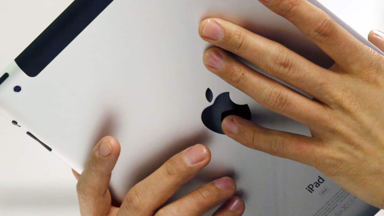 Mobile surges, old tech fading: forecast