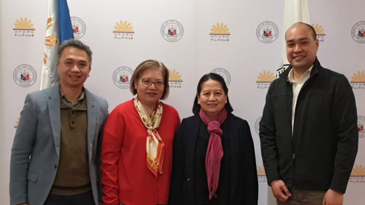 Filipinos in Australia, Migrant Workers, Migrant Rights, Philippine Labor Attache, Fil;ipinos IN ustralia, Filipino News, COVID-19 vaccination