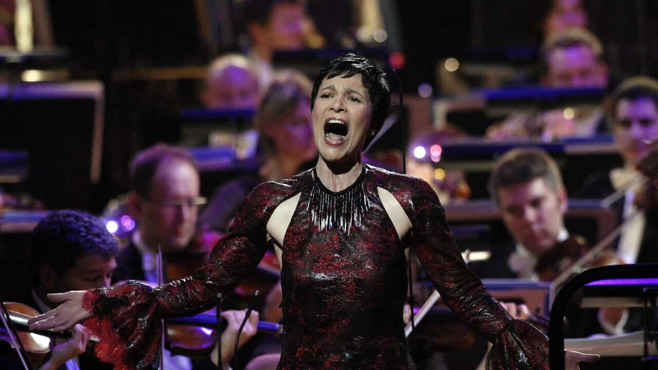 Image for read more article 'LISTEN MORE'