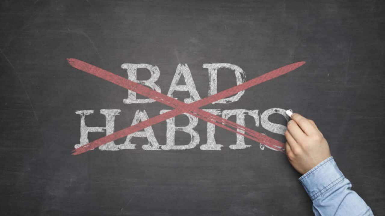 Bad habits