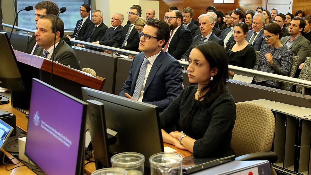 New round of hearings at the banking royal commission focuses on superannuation