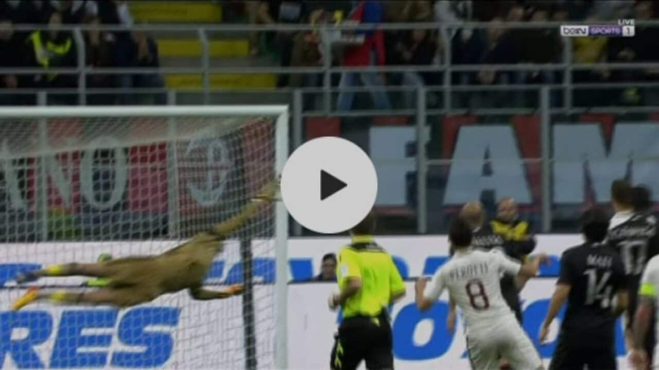 Gianluigi Donnarumma
