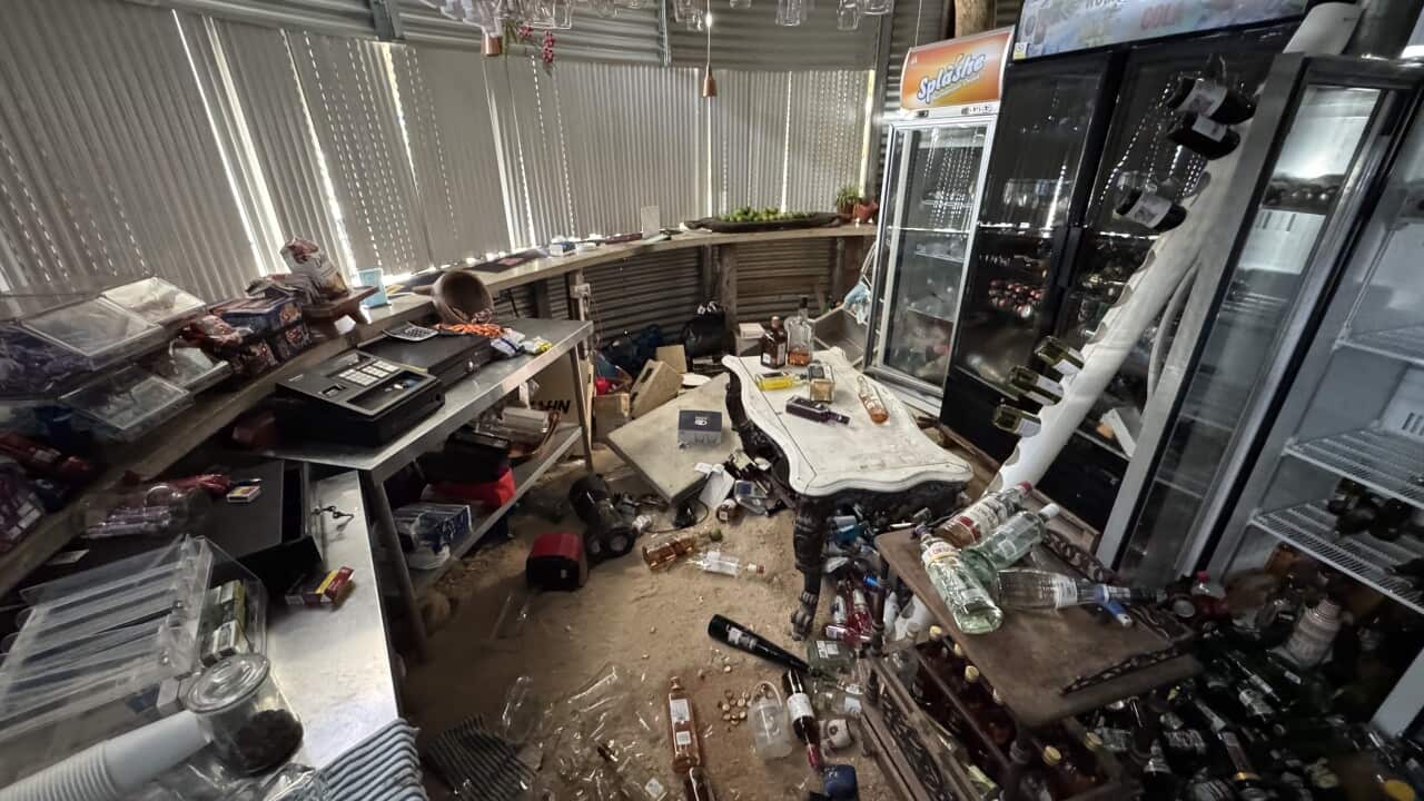 Search, rescue underway after 7.3-magnitude aearthquake in Vanuatu kills 6