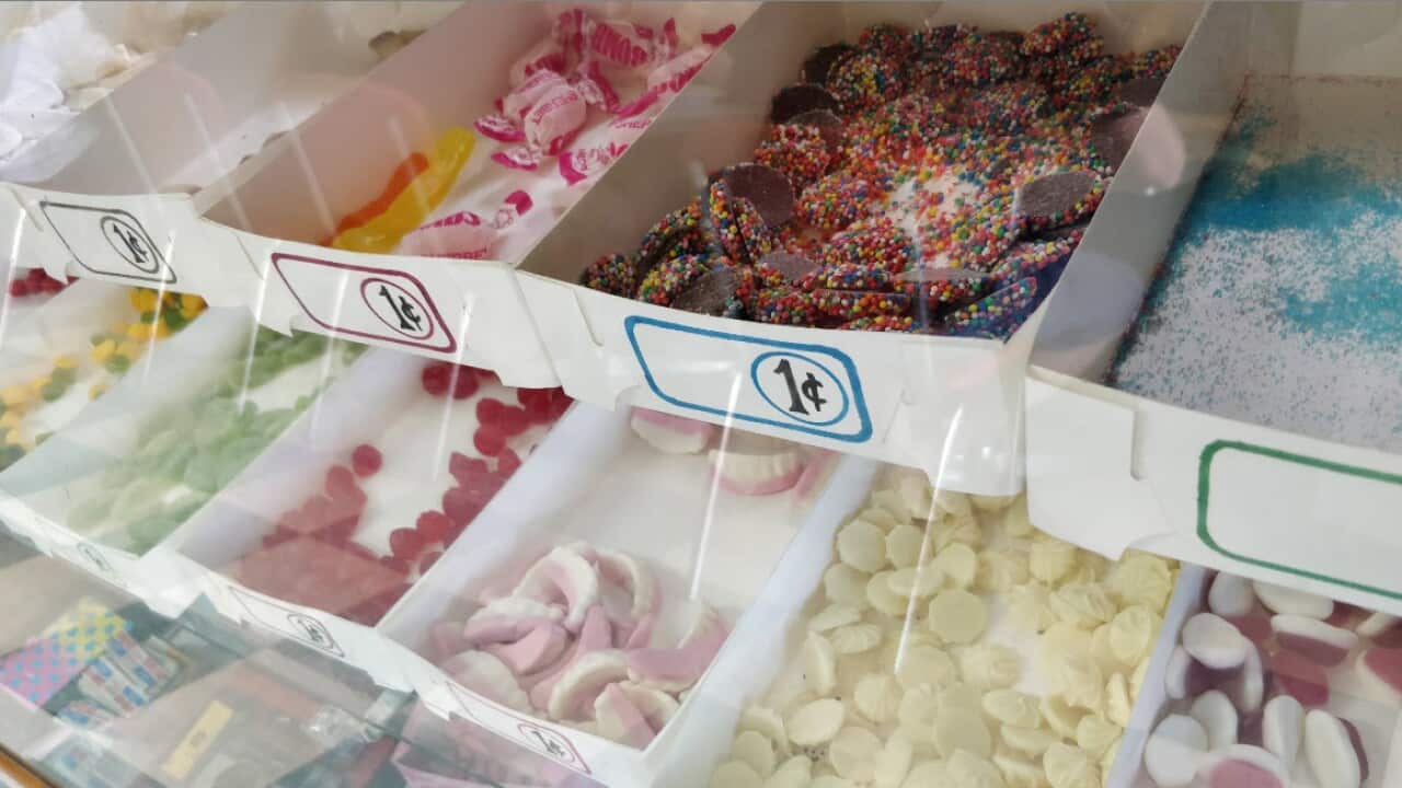 Milk Bar Cafe 2223