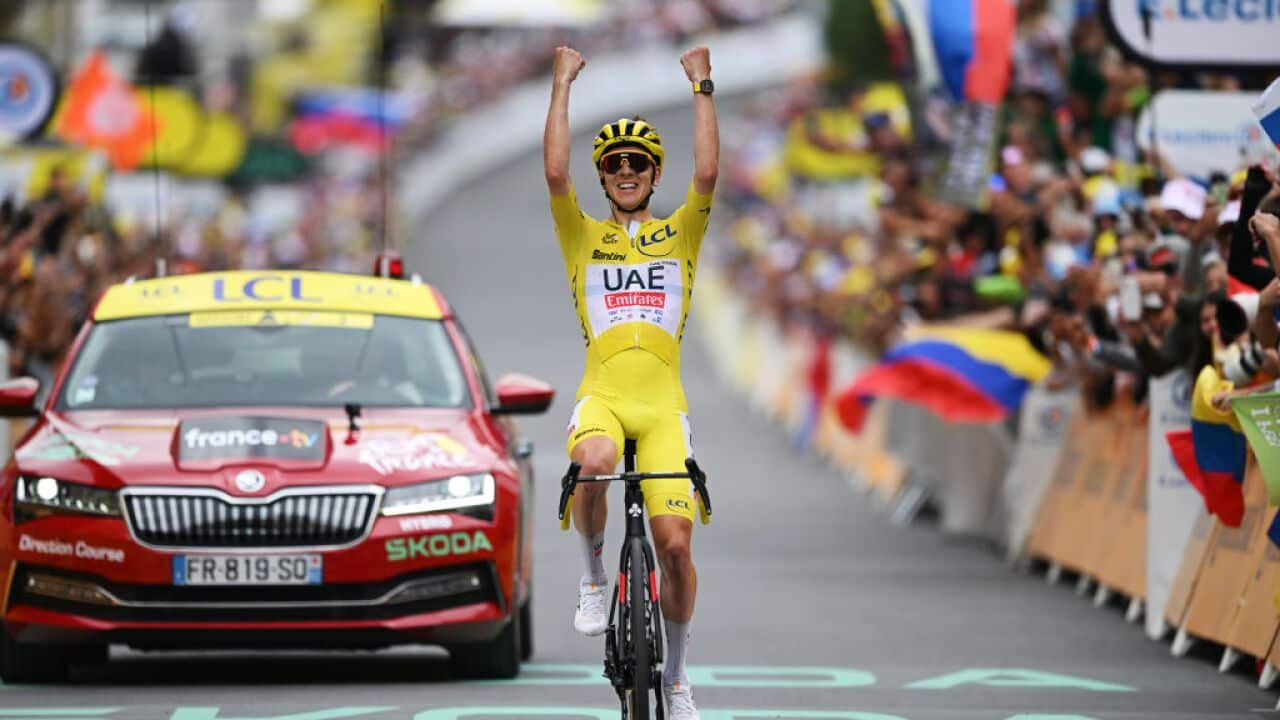 111th Tour de France 2024 - Stage 19