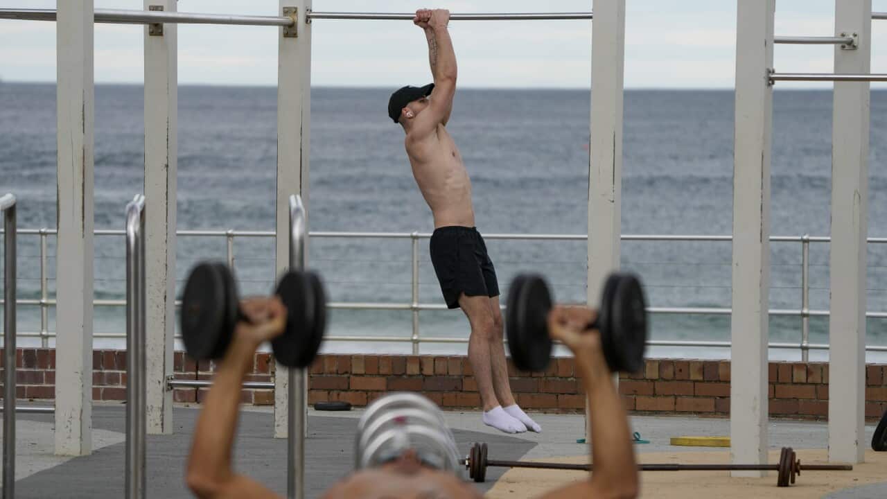 What is the secret of a long life? This study shows that your choices are more important than your genes What is the secret of a long life? This study shows that your choices are more important than your genes