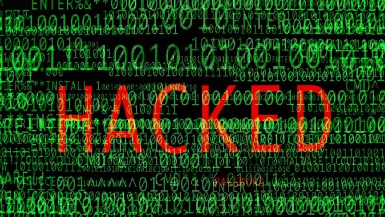 CYBER SECURITY STOCK