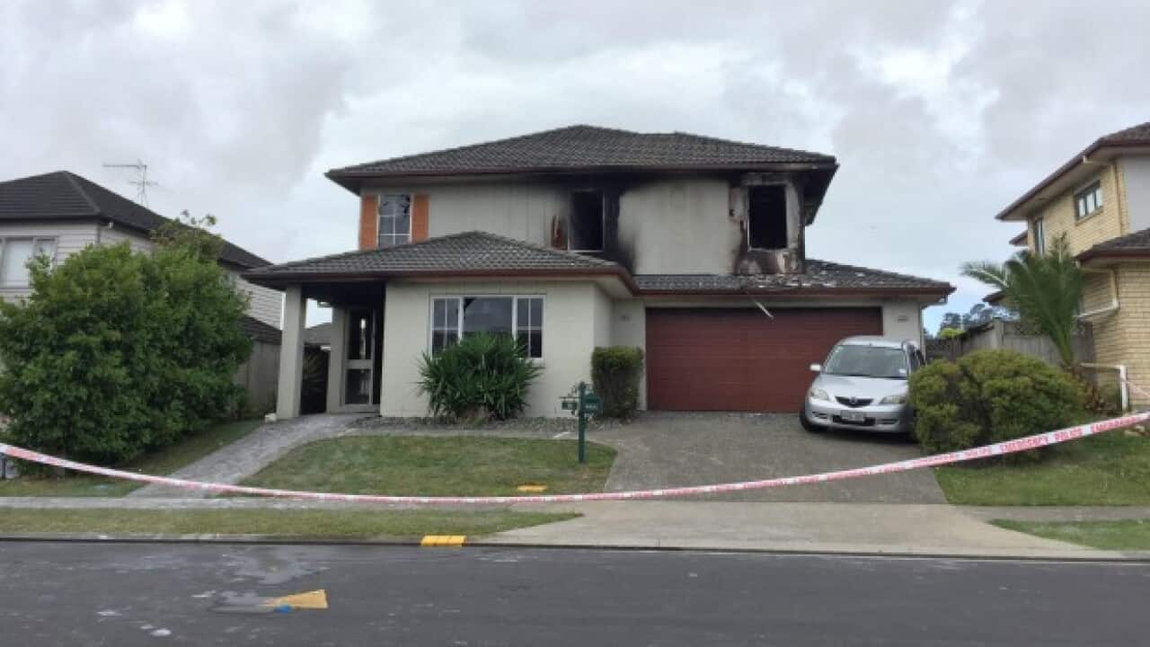 NICOLE LAWTON/FAIRFAX NZ