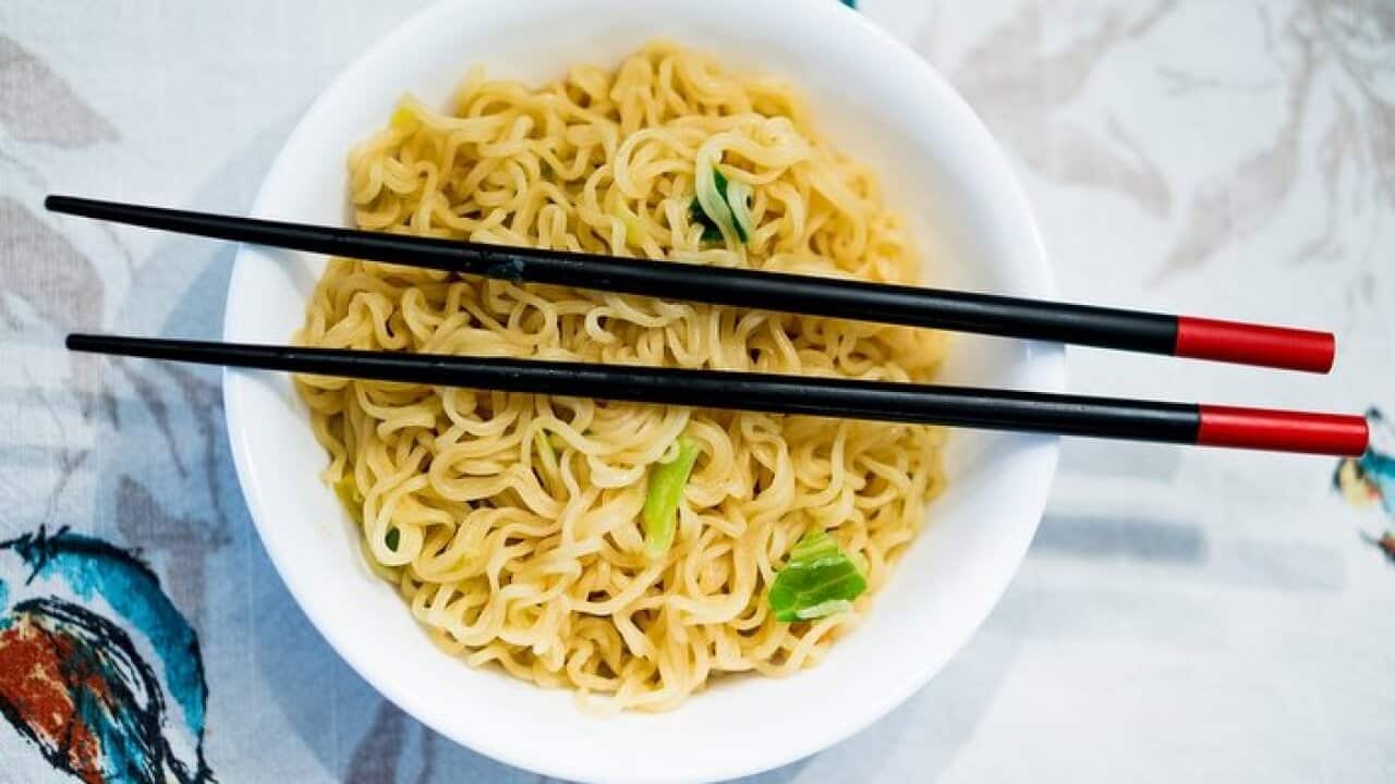 Noodles