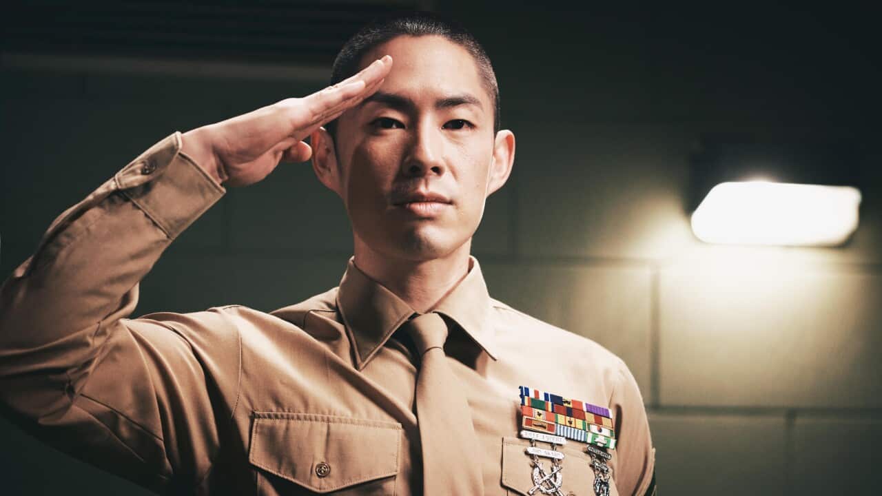 Vanness Wu                 