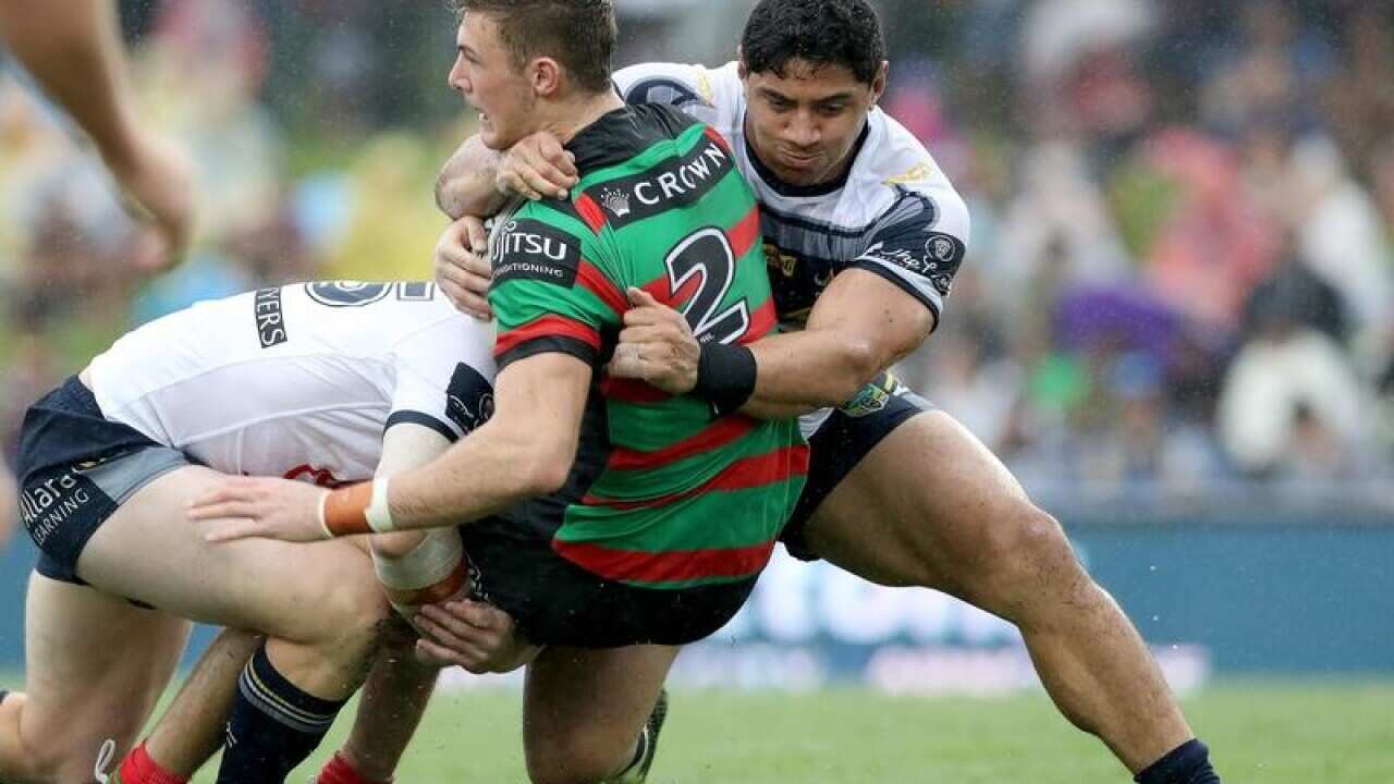 Taumalolo