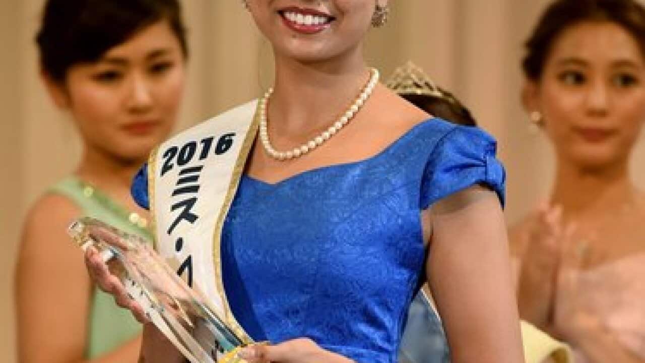 Priyanka Yoshikawa