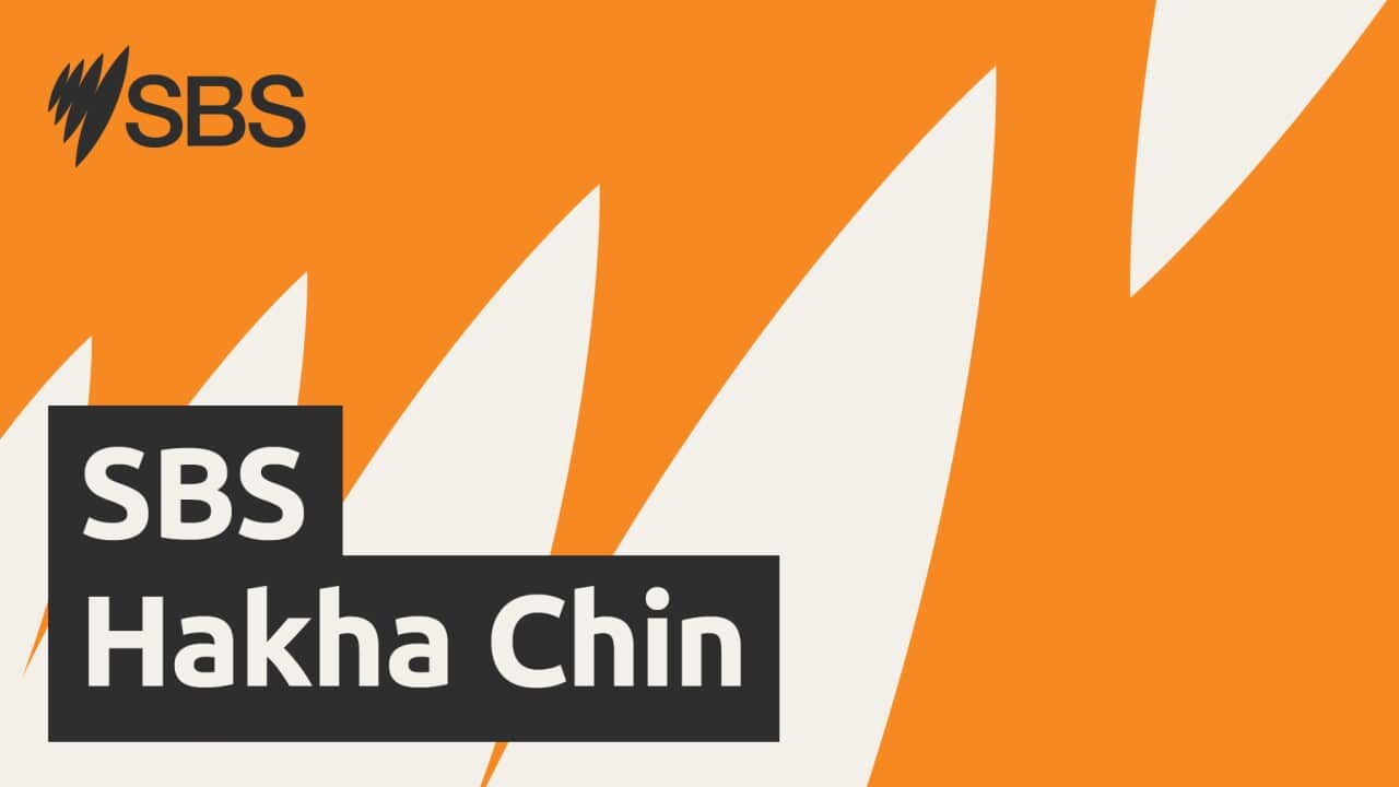SBS Hakha Chin