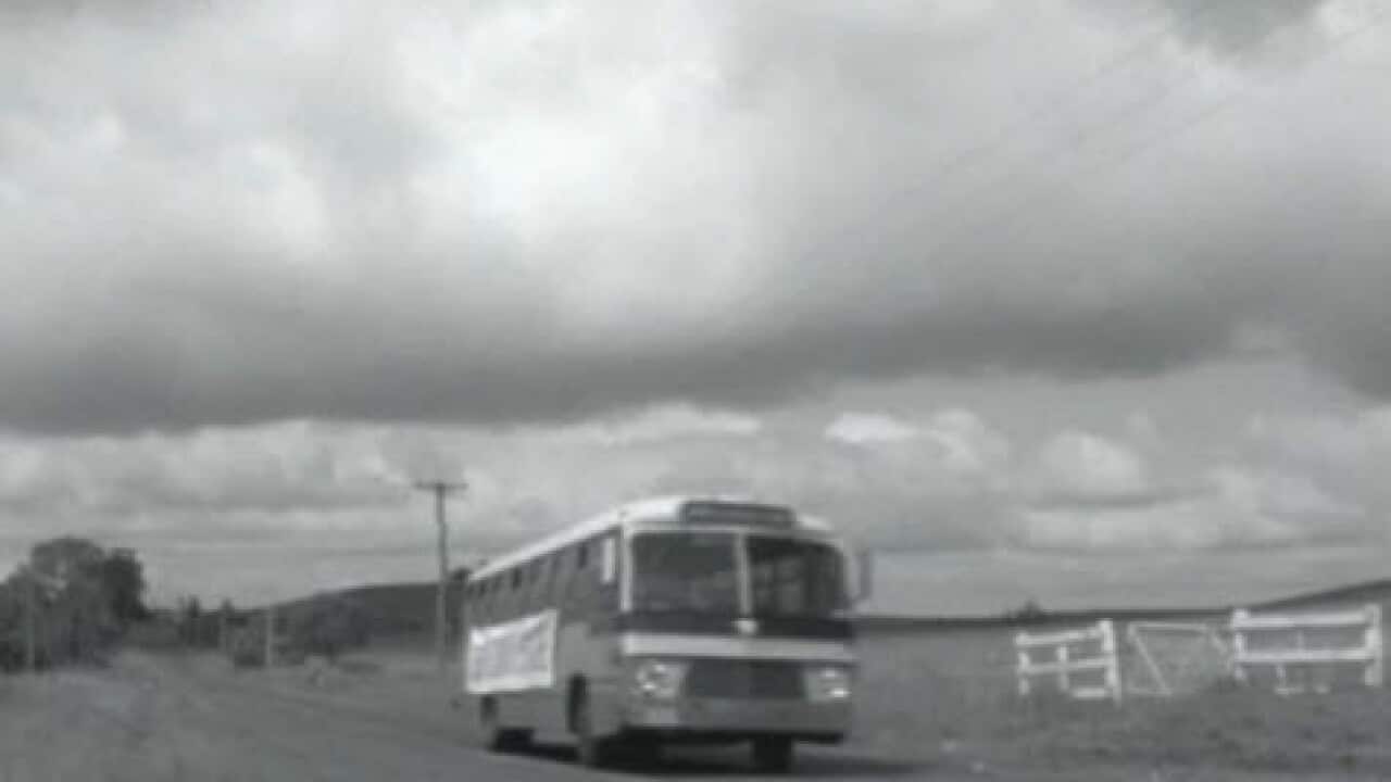 freedom riders