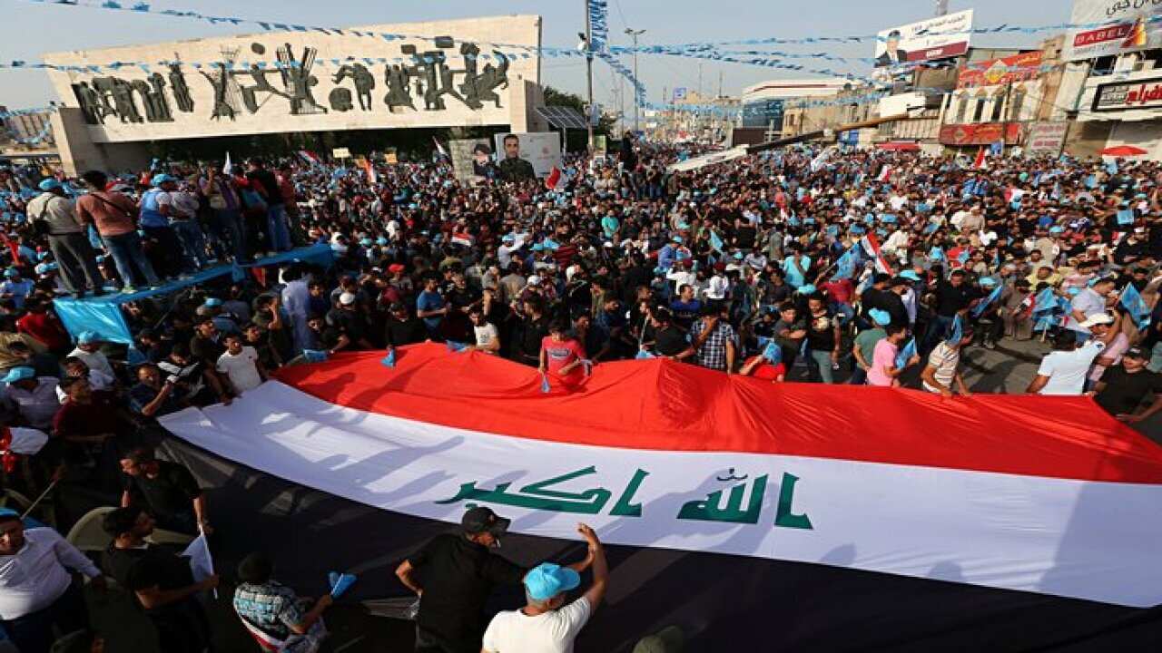 Iraq elections