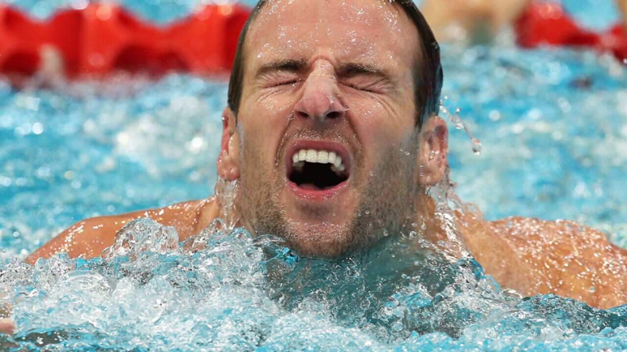 James Magnussen