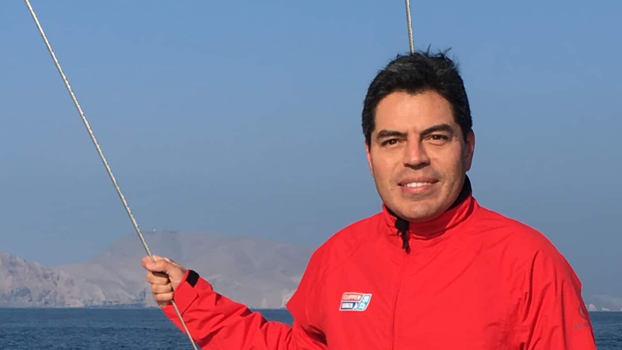 Gerardo Injoque