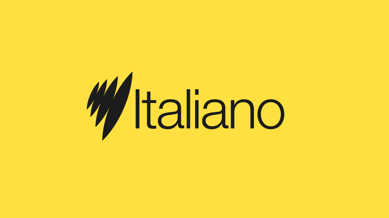 SBS50 - Italian