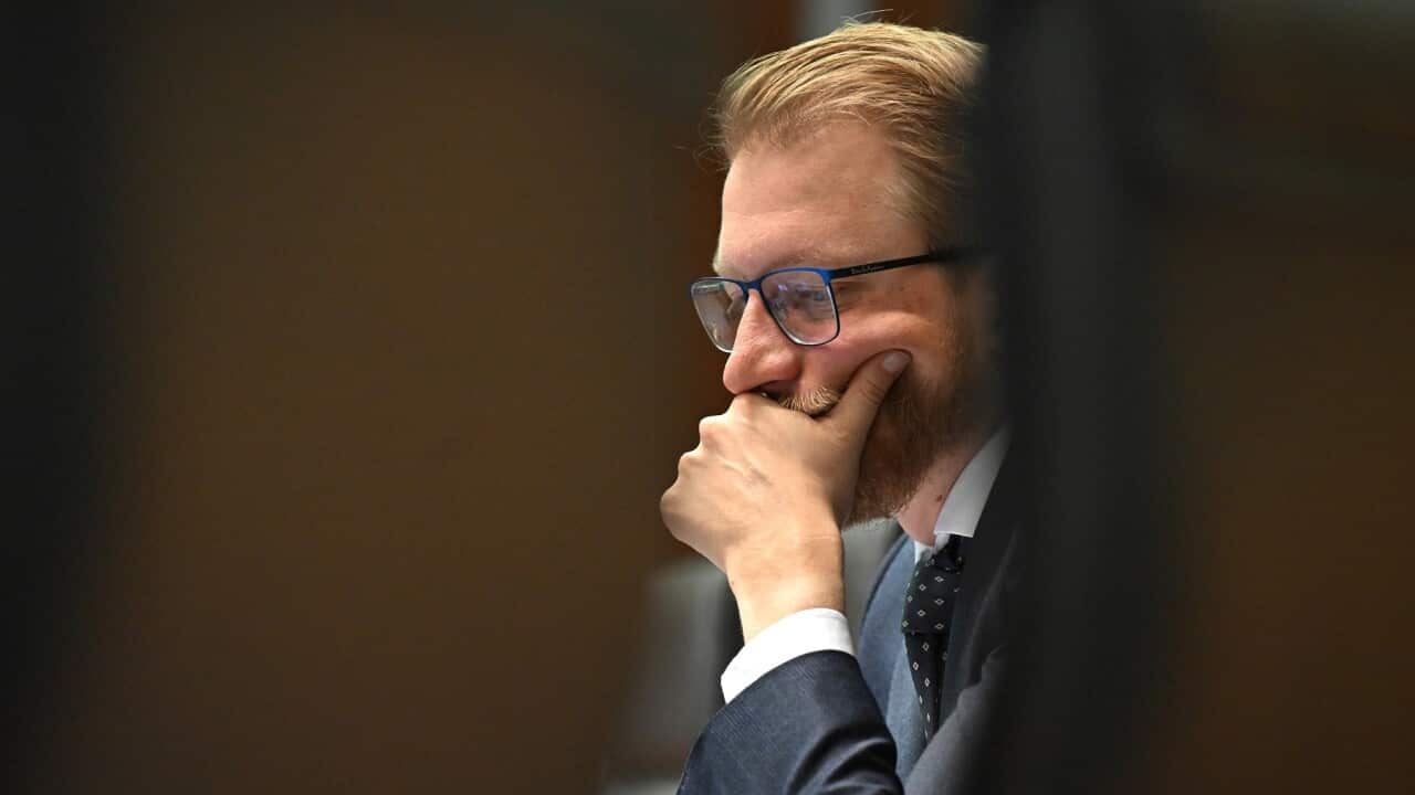 FOREIGN INTERFERENCE PUBLIC HEARING