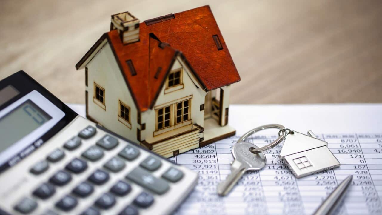 Choosing right home loan