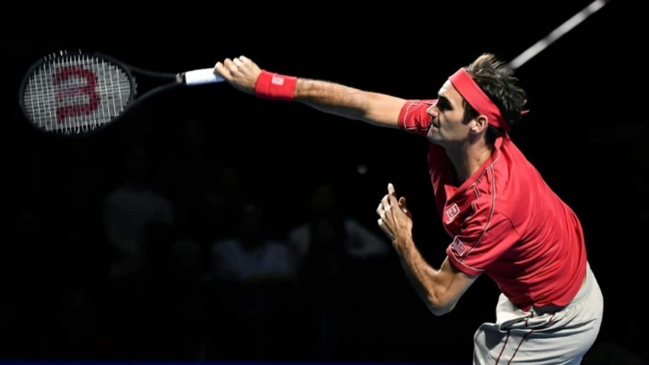 Masters 1000 de Paris