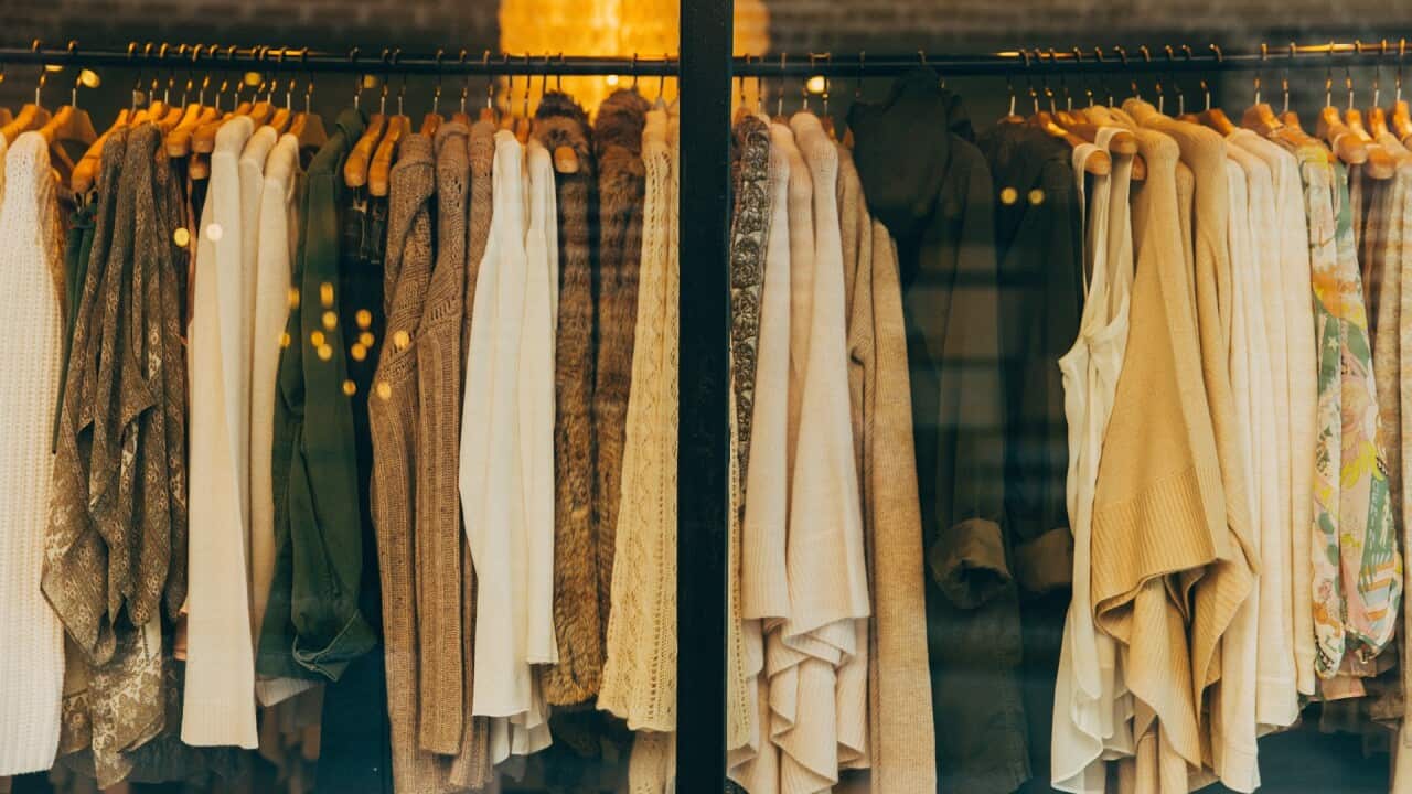 Clothes