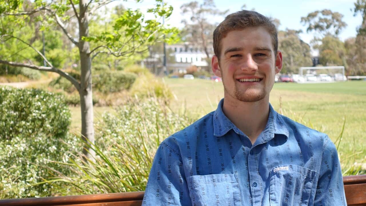 Chris Draper ANU Languages Tetum Australian National University