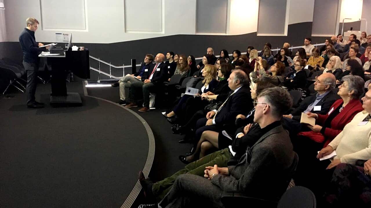 4th National Conference of Australian Teachers of Italian