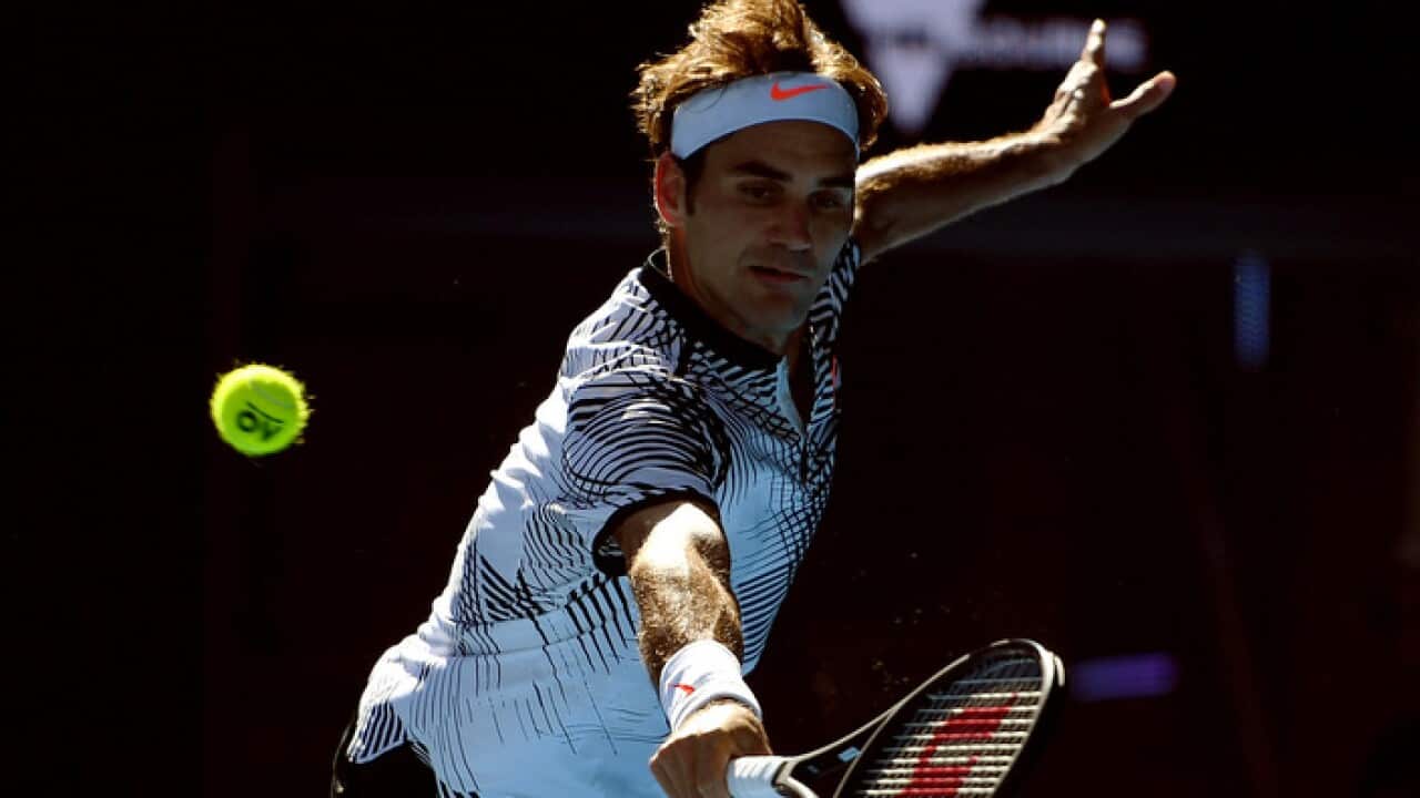 Australian Open 2017