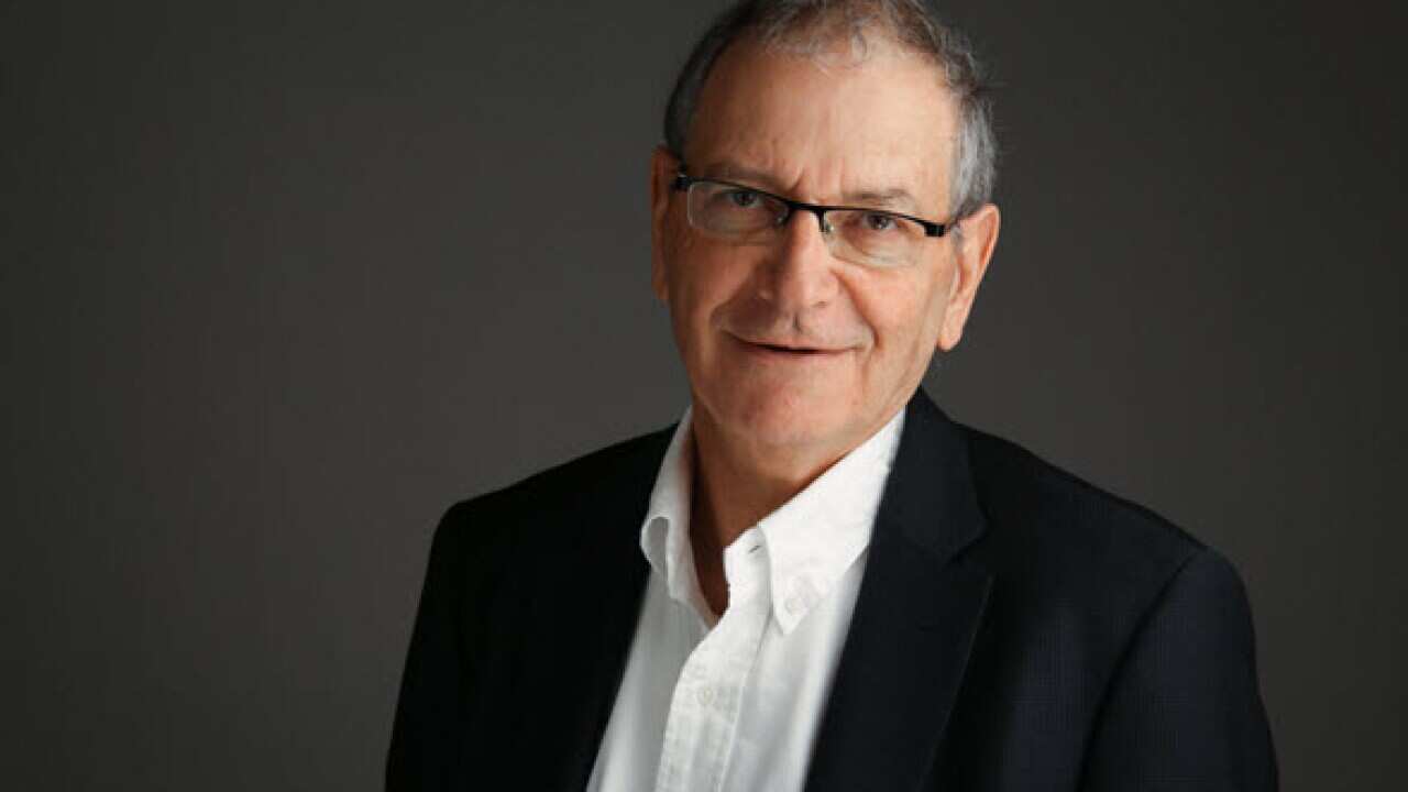 Professor David Cooper - HIV Pioneer