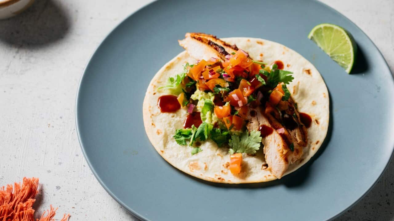 Image for read more article 'SALSA ON'