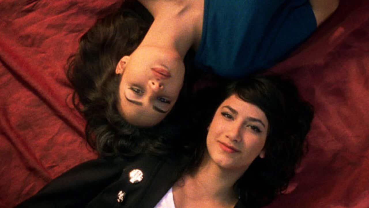 Iranian Film Festival Australia 2011 | SBS What's On