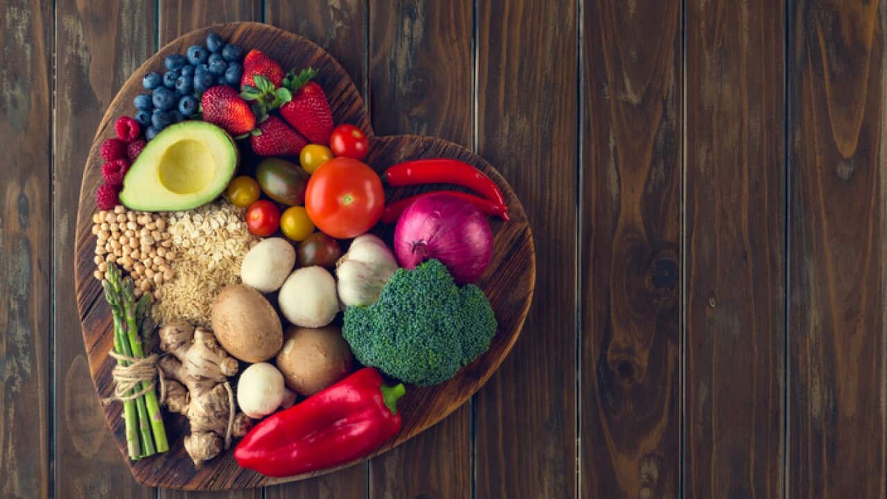 Intermittent Fasting