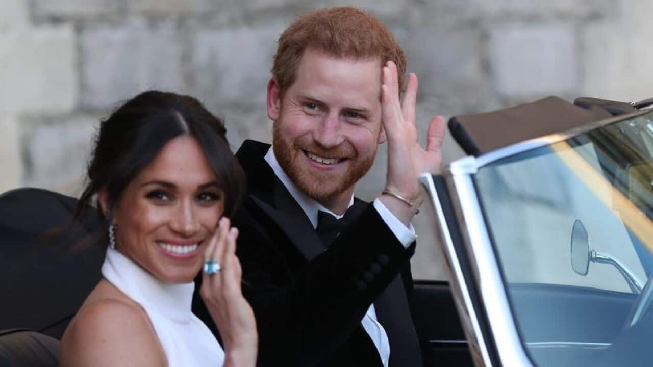 Prince Harry and Meghan Markle are expected to break with tradition and delay their honeymoon.