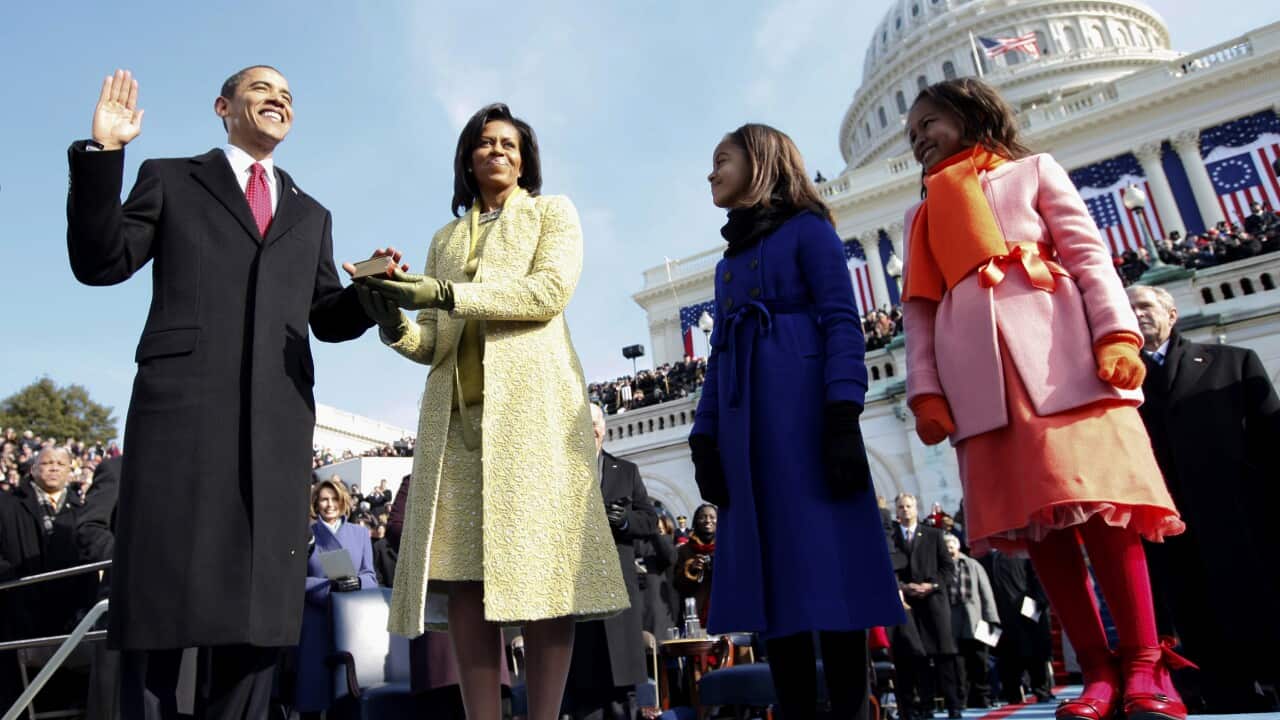 Inauguration-Fashion