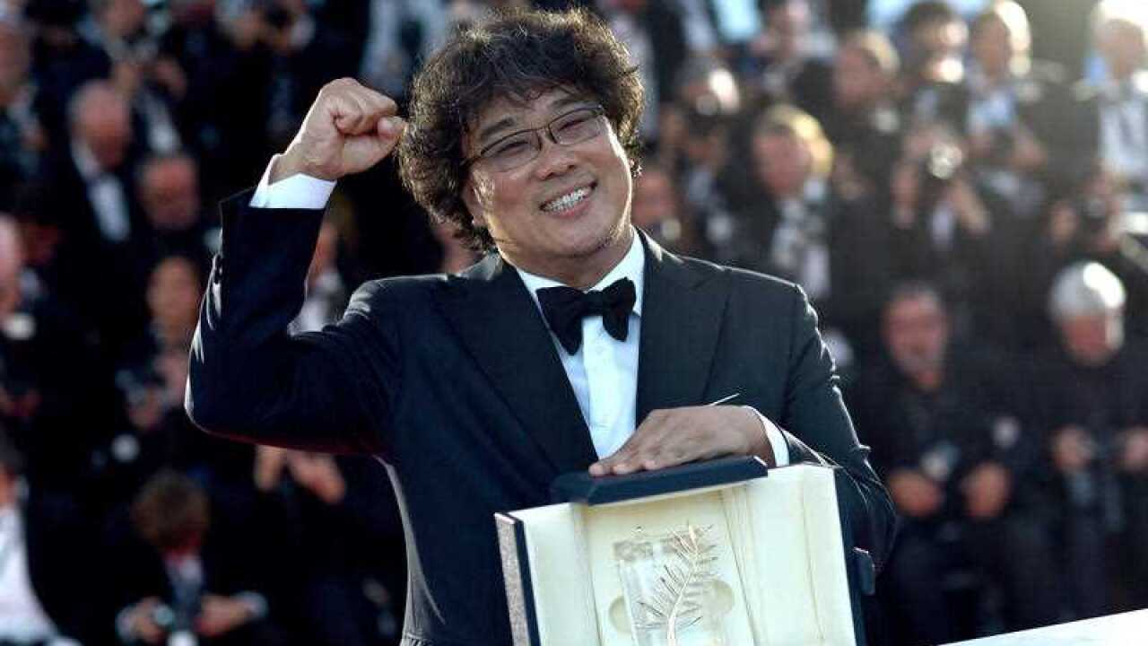 Bong Joon-ho