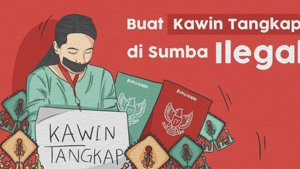 Budaya kawin tangkap