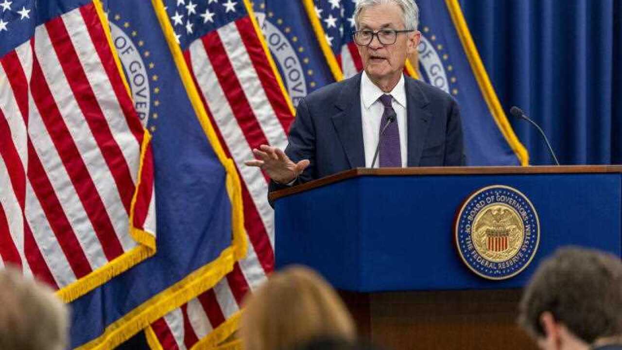 美聯儲 1月 FOMC 會議