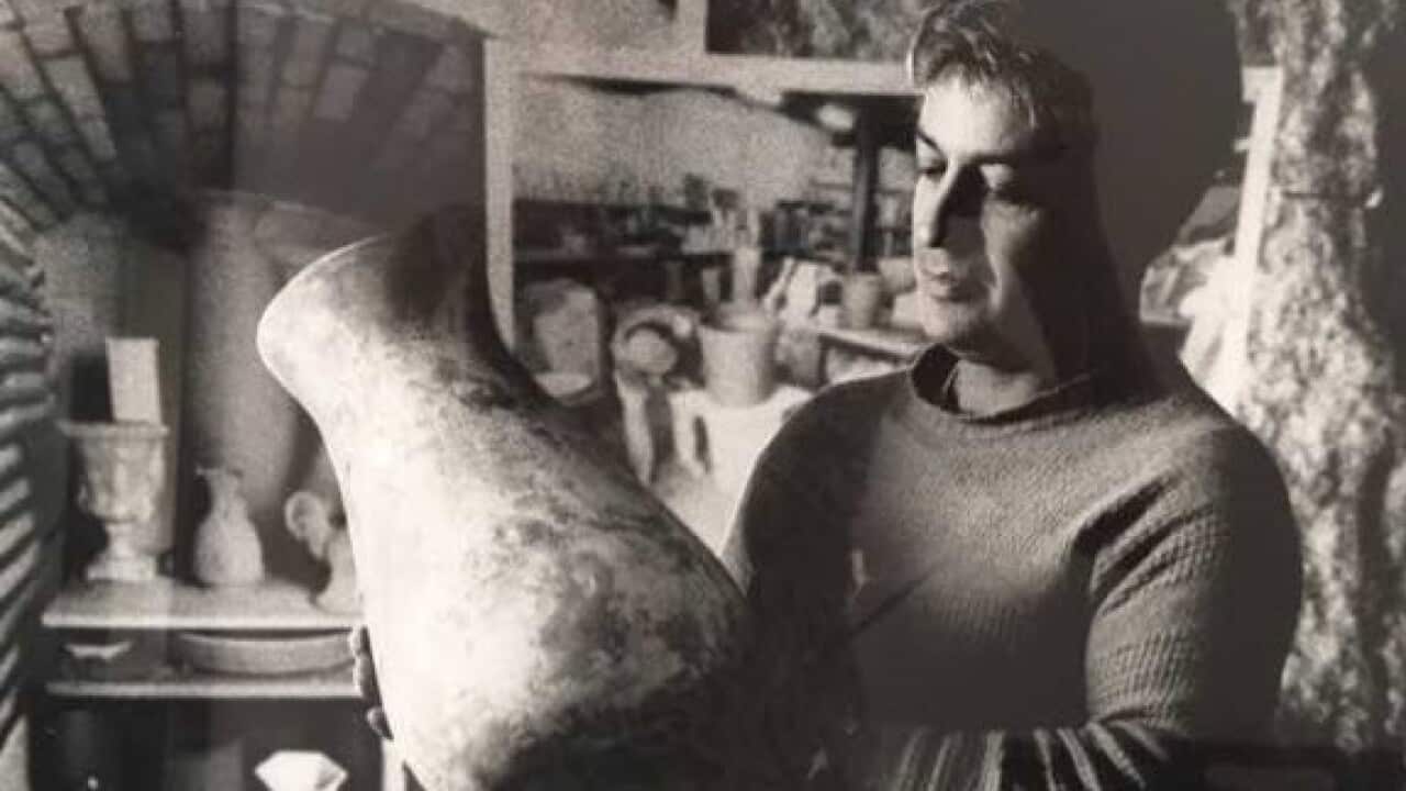 Salvatore Strano