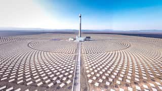 CHINA-XINJIANG-CLEAN ENERGY-DEVELOPMENT (CN)
