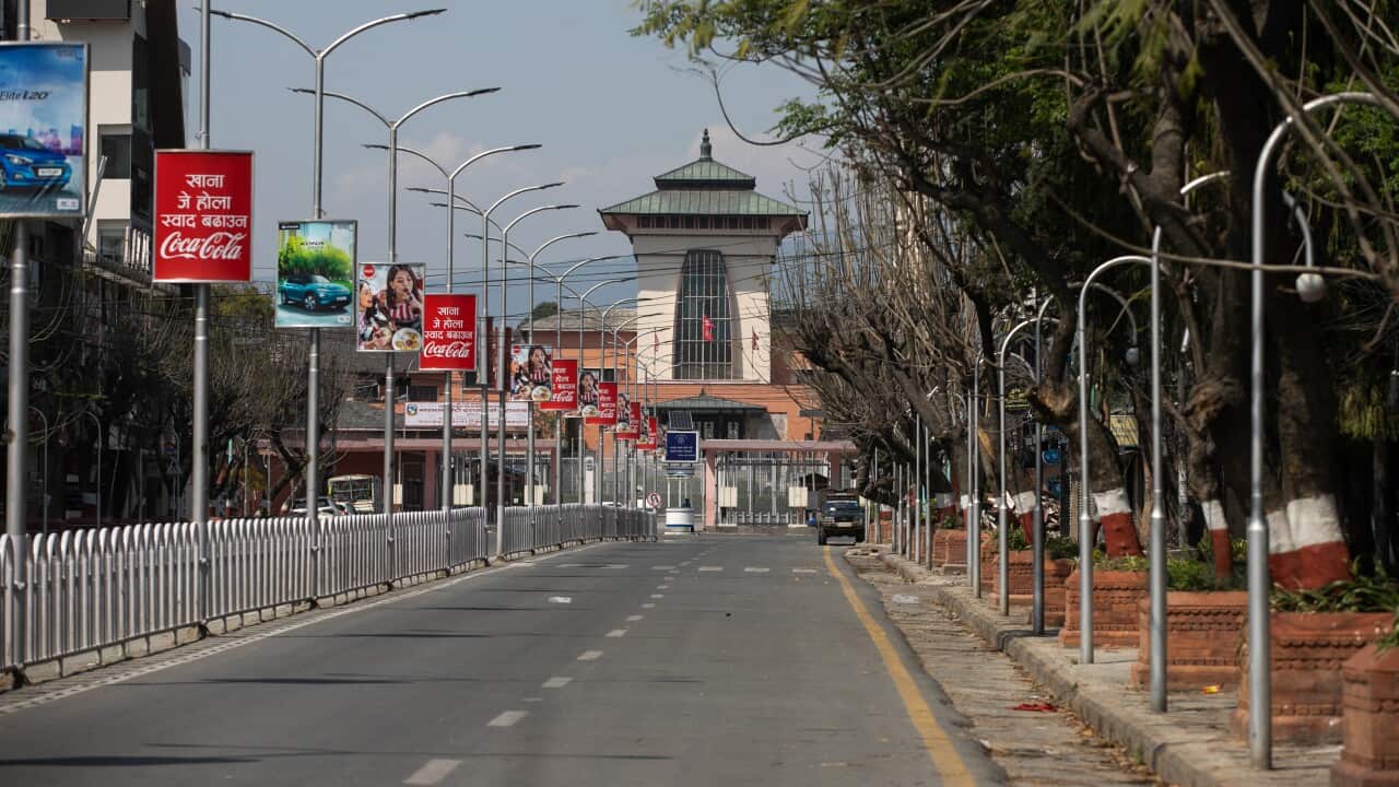 Image for read more article 'This report is available in Nepali language:'