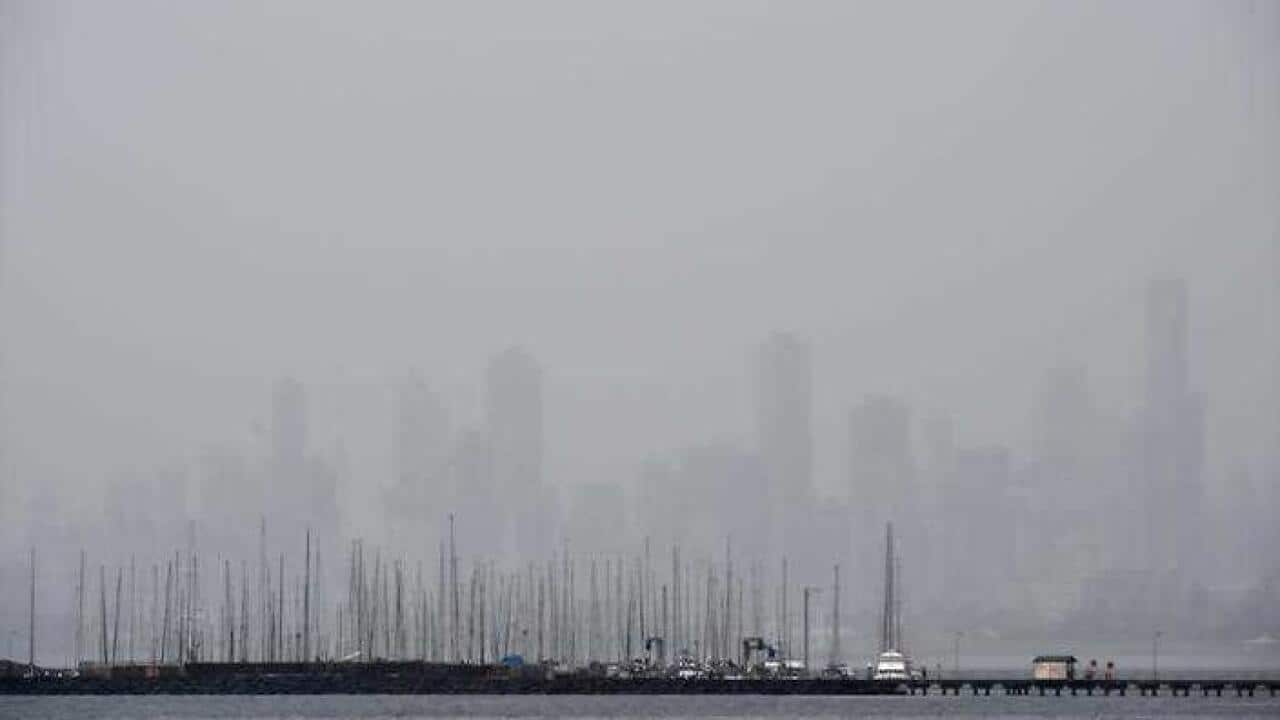 Melbourne Storm 