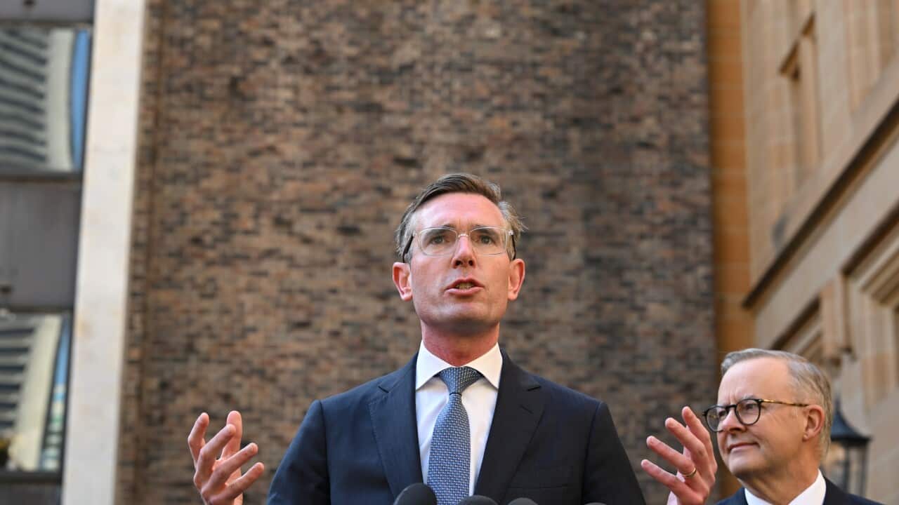 ALBANESE PERROTTET ANNOUNCEMENT