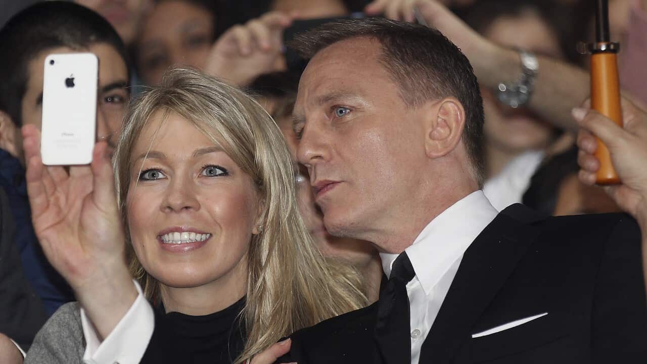 Australia Skyfall Premier