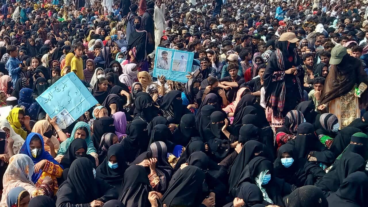 PAKISTAN-PROTEST-RIGHTS