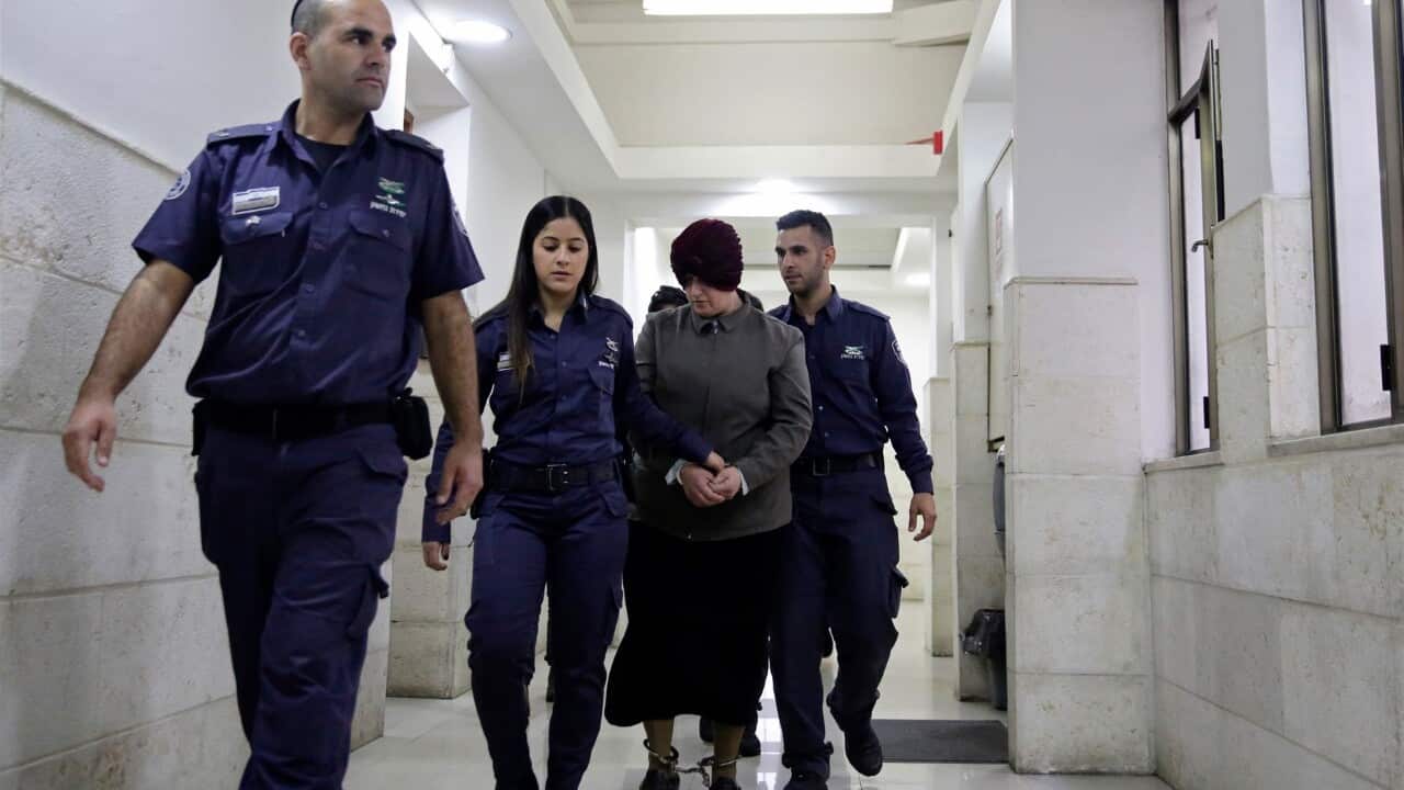 malka leifer
