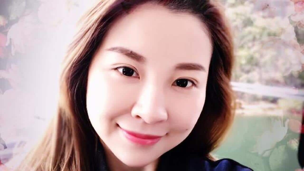 Jean Huang died following a botched breast surgery procedure allegedly performed by an unlicensed practitioner in Sydney